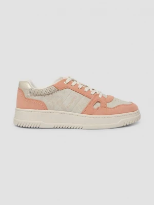 Foto van product Sneakers met contrastdetails s.Oliver