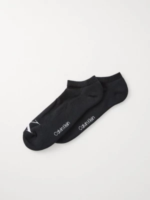 Foto van product Sneakersokken Calvin Klein zwart