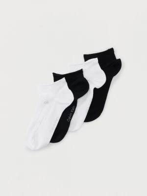 Foto van product Sneakersokken Calvin Klein zwart