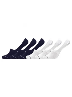 Foto van product Sneakersokken CR7 Cristiano Ronaldo wit