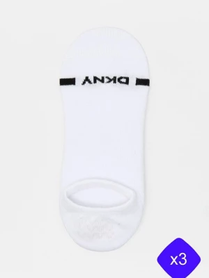 Foto van product Sneakersokken DKNY
