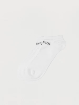 Foto van product Sneakersokken Guess wit