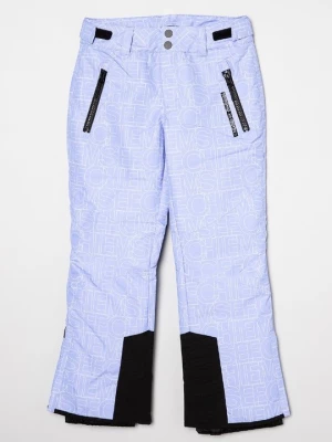 Foto van product Sneeuwbroek Chiemsee blauw