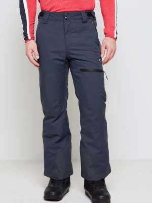 Foto van product Sneeuwbroek CMP donkerblauw