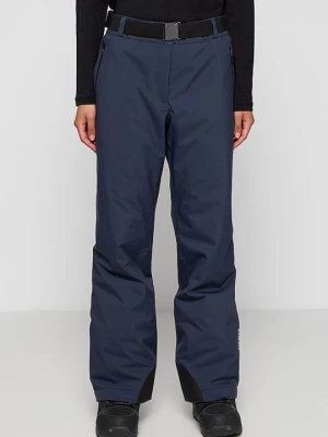 Foto van product Sneeuwbroek Colmar donkerblauw