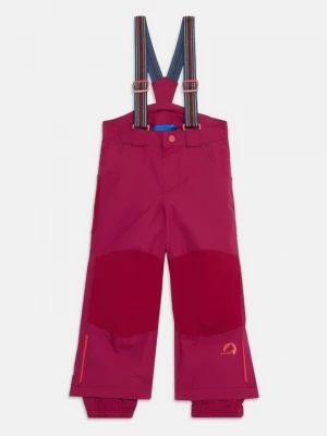 Foto van product Sneeuwbroek Finkid bordeauxrood