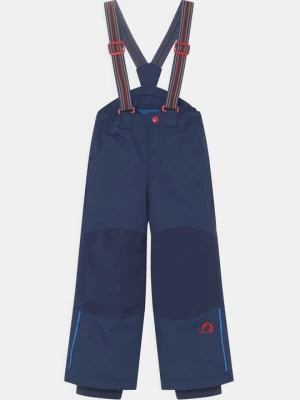 Foto van product Sneeuwbroek Finkid donkerblauw