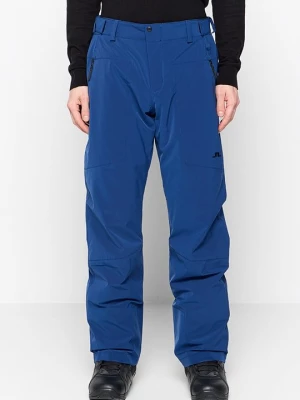 Foto van product Sneeuwbroek J.Lindeberg blauw