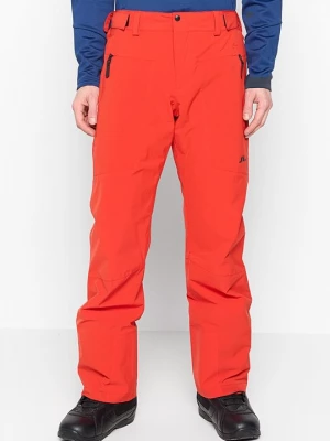 Foto van product Sneeuwbroek J.Lindeberg rood