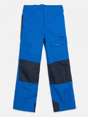 Foto van product Sneeuwbroek Kamik blauw