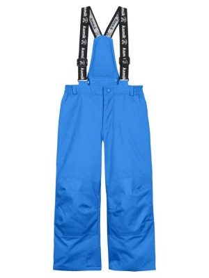 Foto van product Sneeuwbroek Kamik blauw