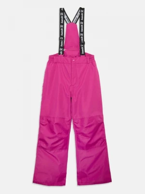 Foto van product Sneeuwbroek Kamik gemêleerd roze