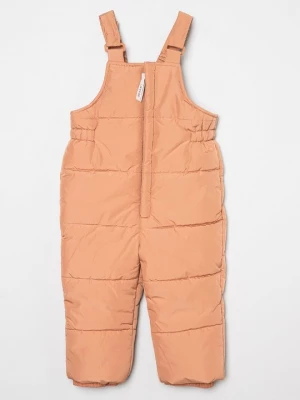 Foto van product Sneeuwbroek Liewood oranje