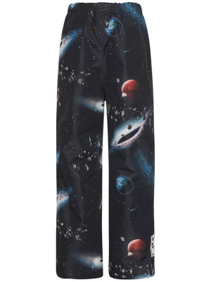 Foto van product Sneeuwbroek Molo donkerblauw