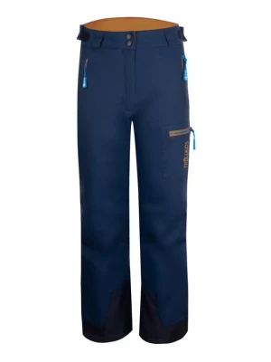 Foto van product Sneeuwbroek Trollkids donkerblauw