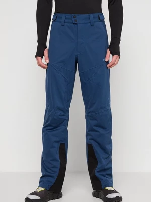 Foto van product Sneeuwbroek Zimtstern blauw