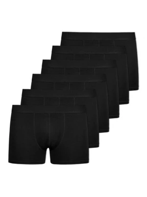 Foto van product SNOCKS Boxershorts 'SNOCKS' zwart