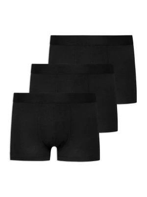Foto van product SNOCKS Boxershorts zwart