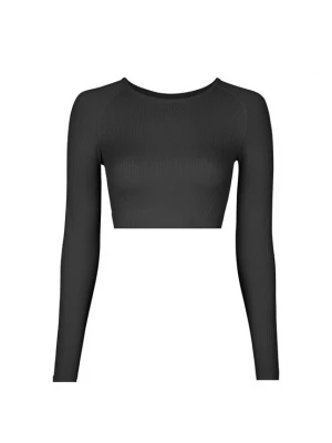 Foto van product SNOCKS Functioneel shirt zwart