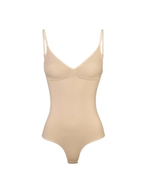 Foto van product SNOCKS Shapingbody beige