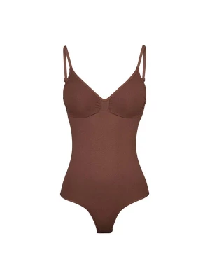 Foto van product SNOCKS Shapingbody bruin