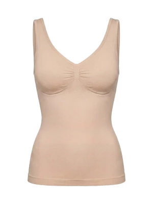 Foto van product SNOCKS Shapingtop beige