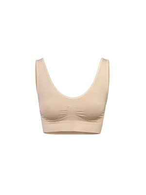 Foto van product SNOCKS Shapingtop beige