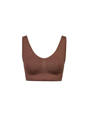 Foto van product SNOCKS Shapingtop bruin