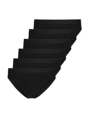 Foto van product SNOCKS Slip zwart