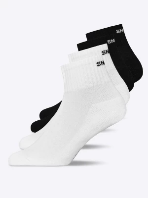 Foto van product SNOCKS Sokken zwart