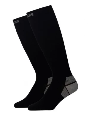 Foto van product SNOCKS Sportsokken 'Fitness' grijs / zwart