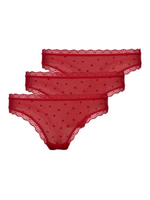 Foto van product SNOCKS String knalrood