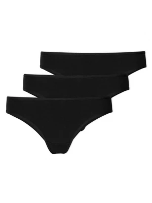 Foto van product SNOCKS String zwart