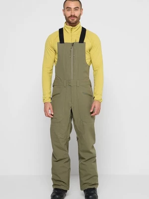 Foto van product Snowboardbroek Burton donkergroen