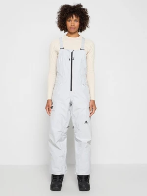 Foto van product Snowboardbroek Burton grijs
