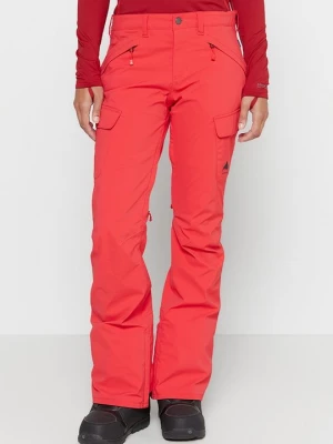 Foto van product Snowboardbroek Burton lichtrood