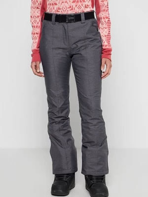 Foto van product Snowboardbroek CMP donkergrijs