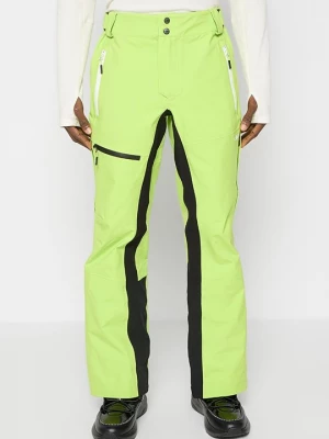 Foto van product Snowboardbroek CMP geel
