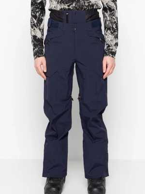 Foto van product Snowboardbroek icepeak donkerblauw