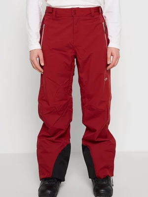 Foto van product Snowboardbroek Oakley rood