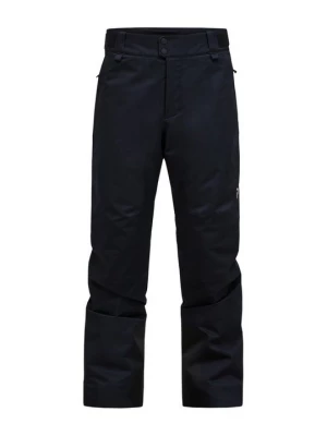 Foto van product Snowboardbroek Peak Performance zwart
