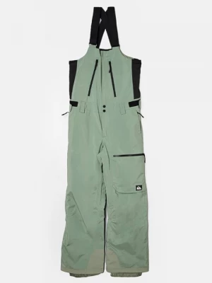 Foto van product Snowboardbroek Quiksilver donkergroen