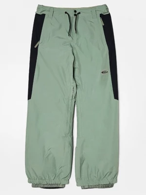 Foto van product Snowboardbroek Quiksilver donkergroen