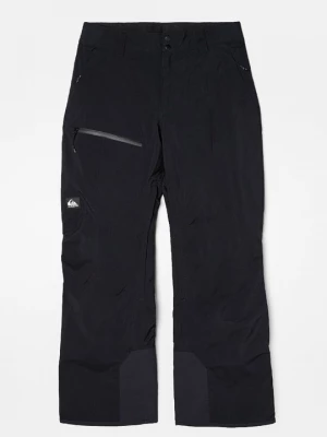 Foto van product Snowboardbroek Quiksilver zwart
