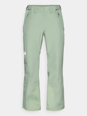 Foto van product Snowboardbroek The North Face lichtgroen