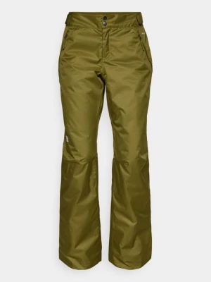 Foto van product Snowboardbroek The North Face olijfgroen
