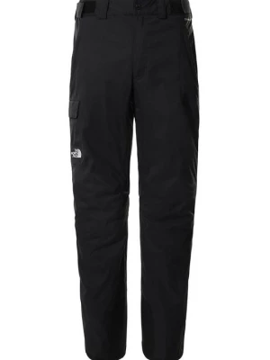 Foto van product Snowboardbroek The North Face zwart
