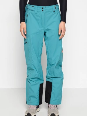 Foto van product Snowboardbroek Zimtstern petrol