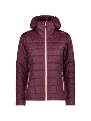 Foto van product Snowboardjas CMP bordeauxrood