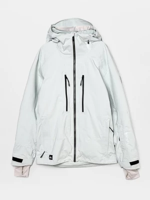 Foto van product Snowboardjas Quiksilver lichtgrijs